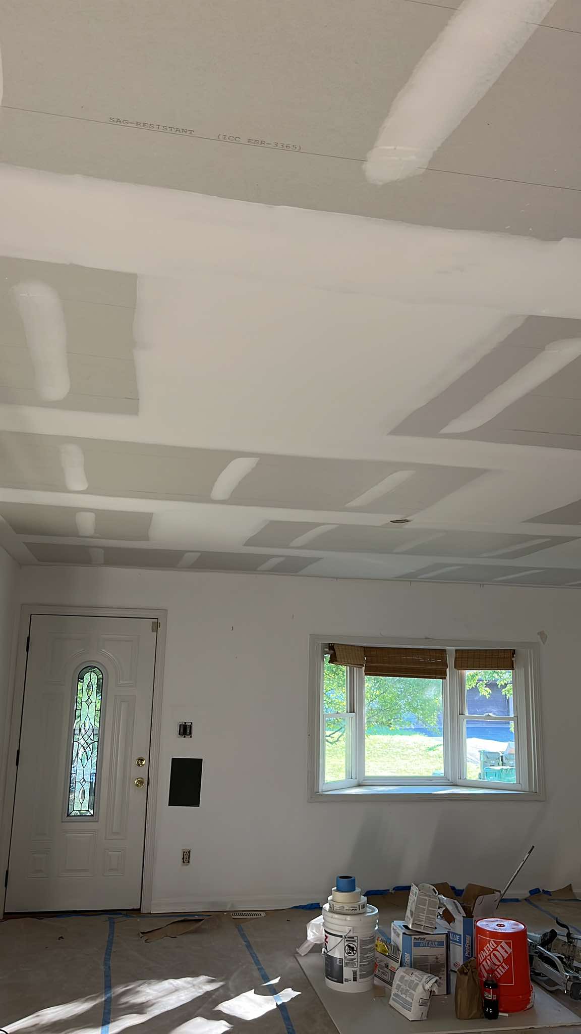 Remodeling and construction services